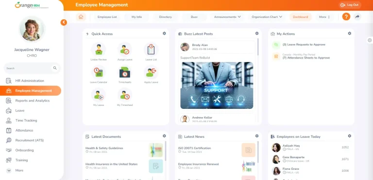 Employee-Management
