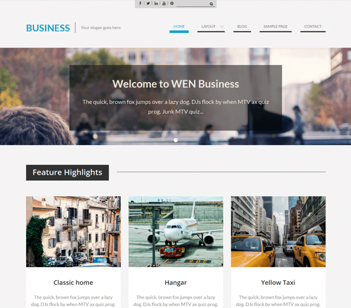 wen-business